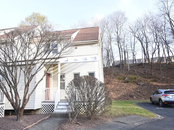 24 Cedar Gln, Greenfield, MA 01301