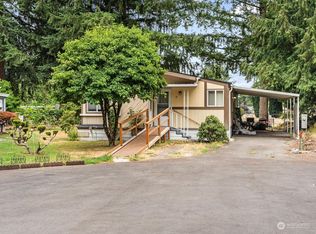 24443 Wicker Rd TRAILER 17, Sedro Woolley, WA