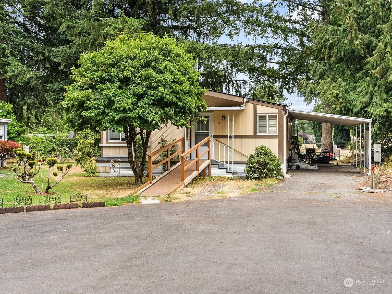 24443 Wicker Road #17 photo 1