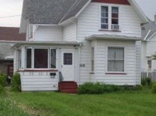 516 Hopley Ave, Bucyrus, OH 44820