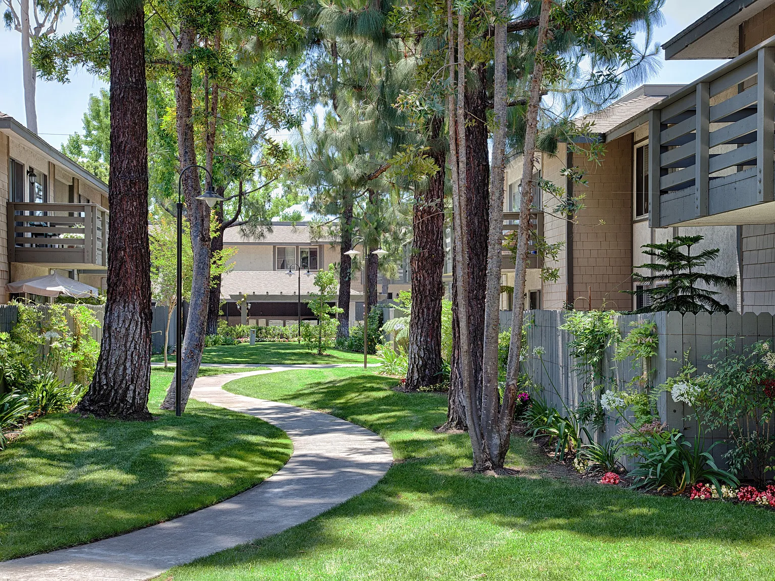 Timbers Apartments, El Toro — Photo 3