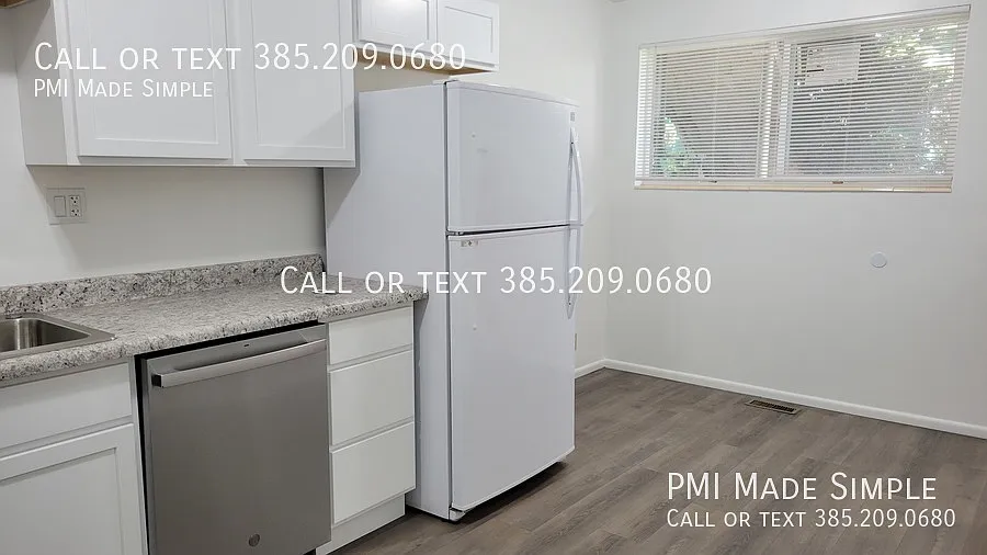 2 Bed Remodeled Apt with Big Fenced Yard in Orem! — Photo 4