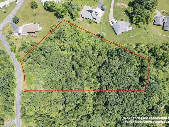 3rd image of LOT 54 Giese Ln