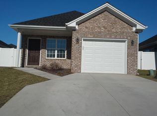 510 S Abbey Way, Hopkinsville, KY 42240