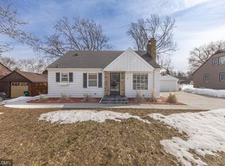 6621 Columbus Ave, Minneapolis, MN 55423