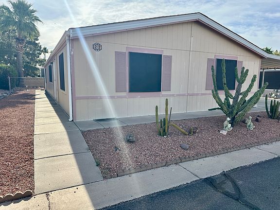 2nd image of 2400 E Baseline Ave Lot 22