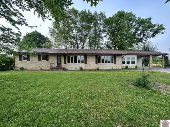 1444 State Route 1377, Bardwell, KY 42023