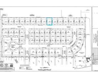 509 Patterson Dr LOT 9, Fisher, IL 61843