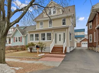 50 Lincoln St, New Rochelle, NY 10801