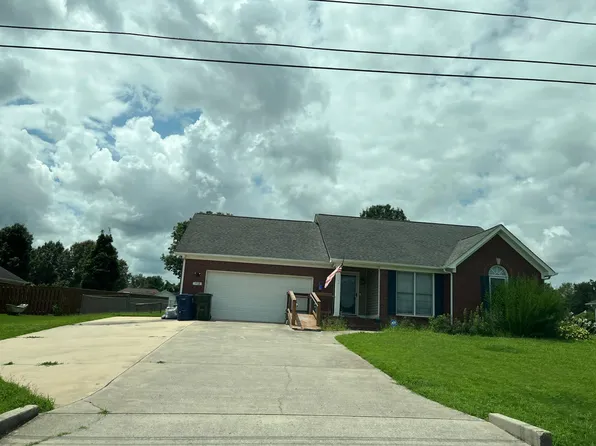 112 McMeans Ln, Huntsville, AL 35811