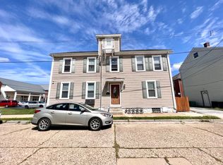 289 Laughlin St #6, Ambridge, PA 15003