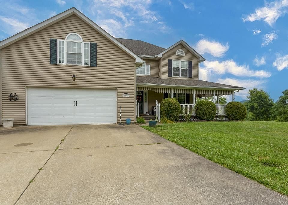 4144 Mount Union Rd, Huntington, WV 25701 Zillow