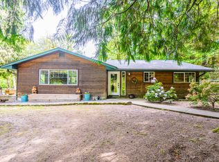 28447 Chapman Rd, Scappoose, OR 97056