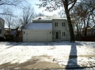 15313 W 90th St, Lenexa, KS 66219