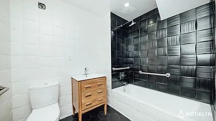 Rented by Nooklyn NYC LLC