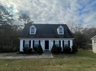 1138 Paradise Dr, Powell, TN 37849