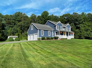 43 Purtill St, South Glastonbury, CT 06073