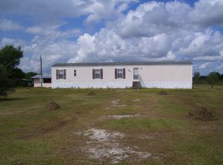 540 N Granja St, Clewiston, FL 33440