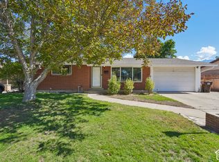 7391 S Ramanee Dr, Midvale, UT 84047