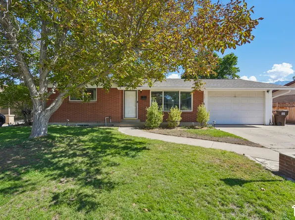 7391 S Ramanee Dr, Midvale, UT 84047