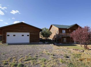 325 W Grizzly Street, Ennis, MT 59729 - MLS# 389481 - Coldwell Banker