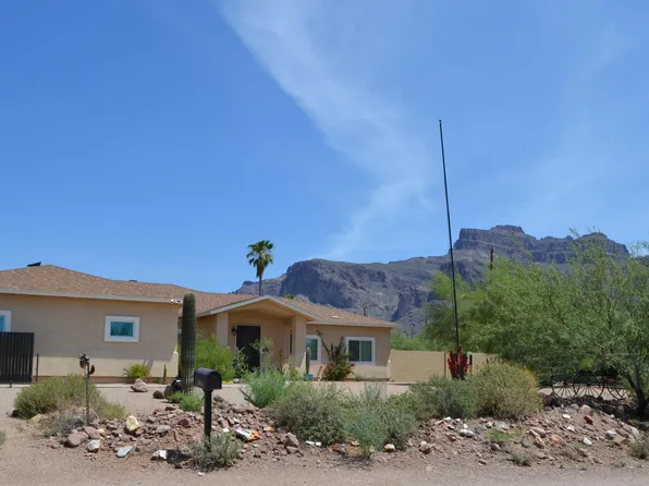 5914 E Broadway Ave, Apache Junction, AZ 85119