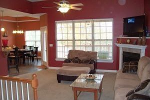 4th image of 5110 Wood Shire Dr