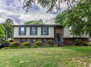 1016 4th Plz, Pleasant Grove, AL 35127