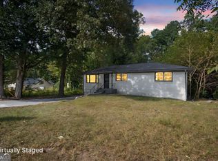 2097 Verbena St NW, Atlanta, GA 30314
