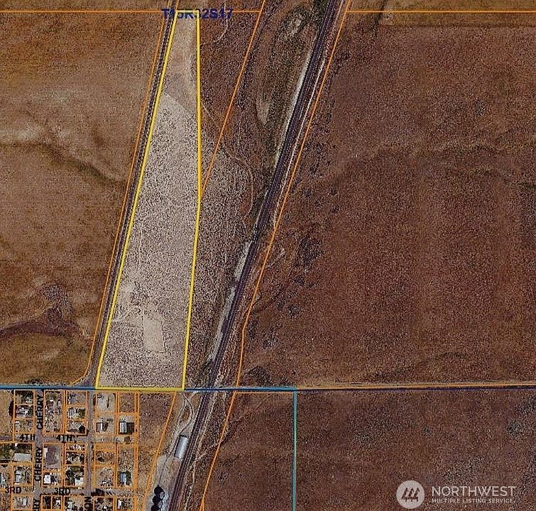 2nd image of 0 Lind-Hatton Road