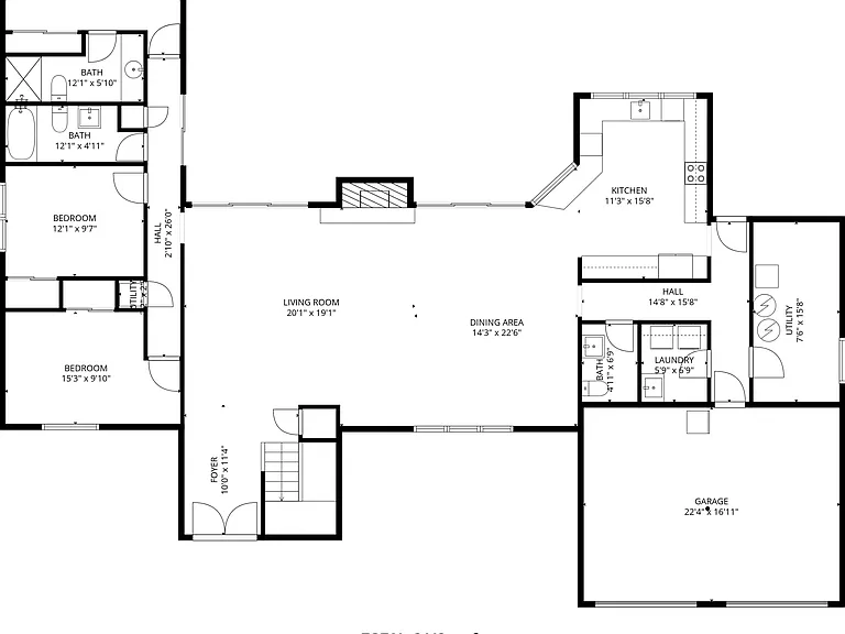 26 Woodland Way — Photo 25