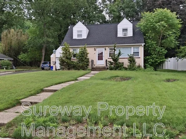 2008 Maple Ave #B, Haddon Heights, NJ 08035