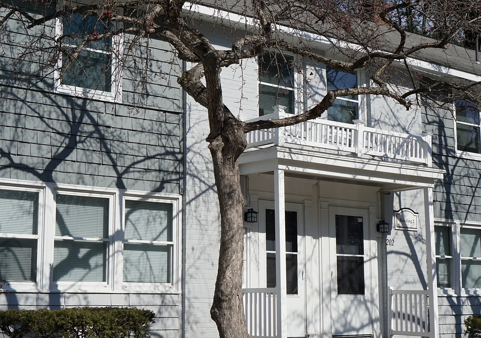 The Bellamy Apartments — Photo 1