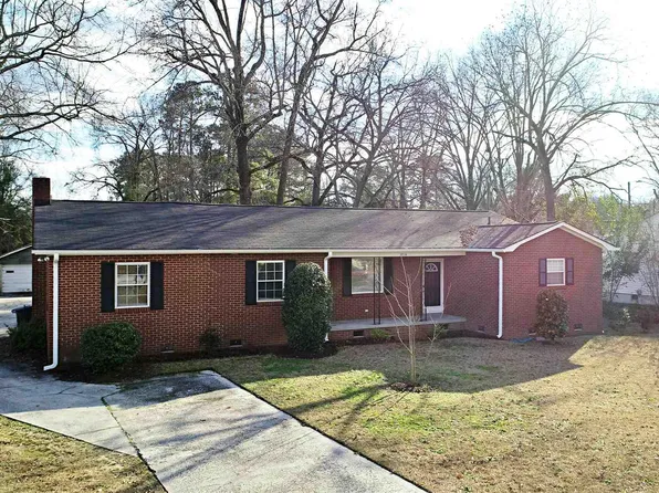 2714 Deloache Ave, Newberry, SC 29108