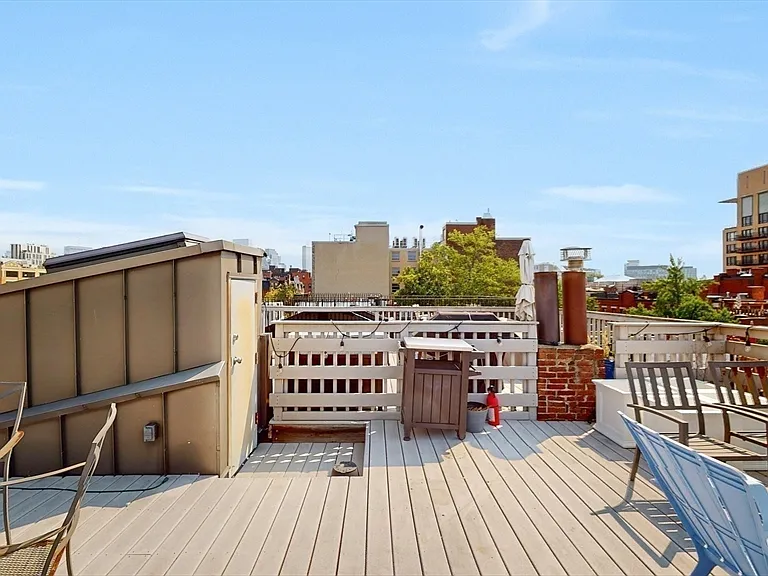 36 Appleton St #2 — Photo 10