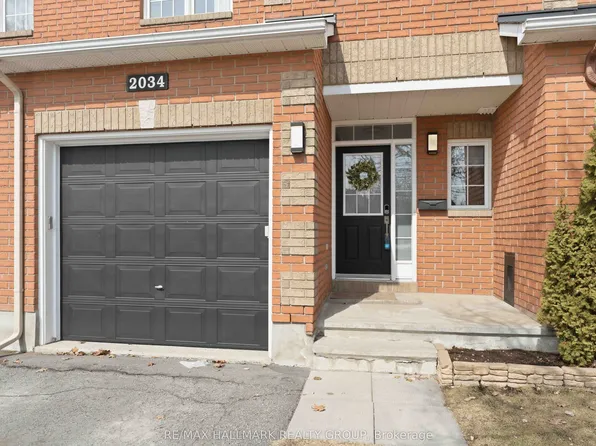 2034 Winsome Ter, Ottawa, ON K4A 4Y5