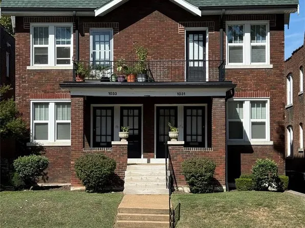 1031 Art Hill Pl, Saint Louis, MO 63139