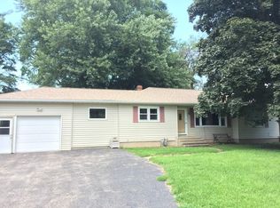 3722 W State Route 64, Mount Morris, IL 61054