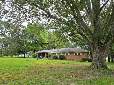 24167 Lovers Ln, Windsor, VA, 23487