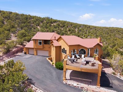928 State Highway 165, Placitas, NM, 87043