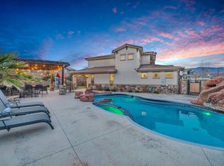 (Undisclosed Address), Washington, UT 84780