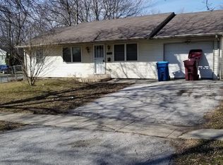 2825 224th Pl #SFH, Sauk Village, IL 60411