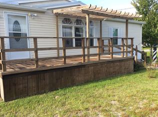 4791 Cambridge Dr, Mims, FL 32754
