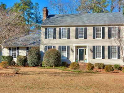 4205 Knollcrest Cir S, Martinez, GA, 30907