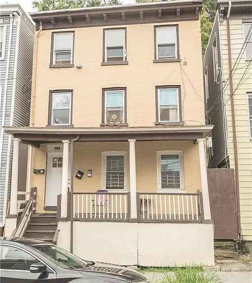 155 Chambers St #1 — Photo 1