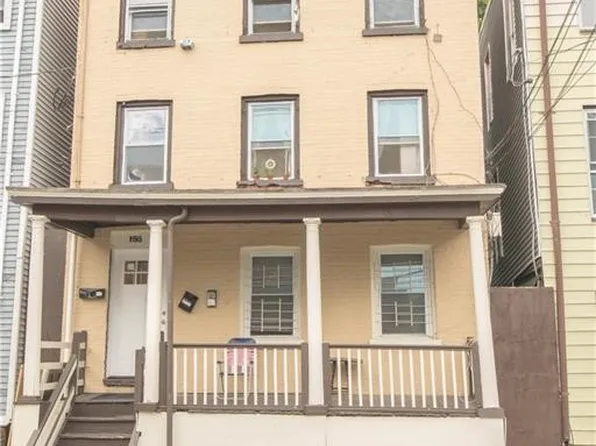 155 Chambers St APT 1, Newburgh, NY 12550
