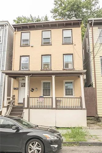 155 Chambers St #1 Photo 1