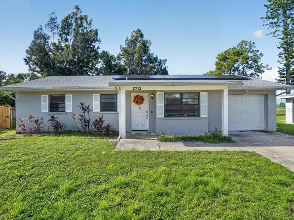 2712 36TH AVENUE TER E, BRADENTON, FL 34208