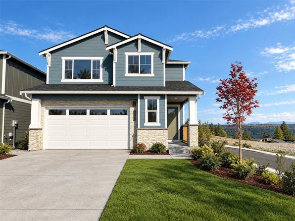 14139 178TH Street E, Puyallup, WA 98374