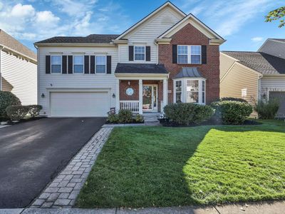 1294 Carnoustie Cir, Grove City, OH, 43123